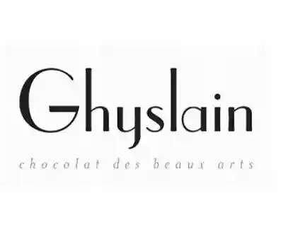 ghyslain.com logo