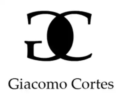 Shop Giacomo Cortes promo codes logo
