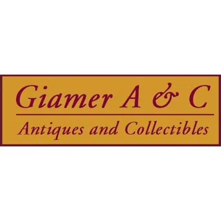 Giamer Antiques and Collectibles logo