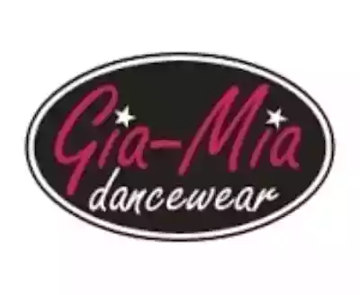 Gia-Mia Dancewear logo