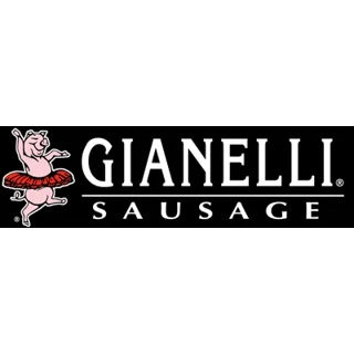 Gianelli Sausage logo