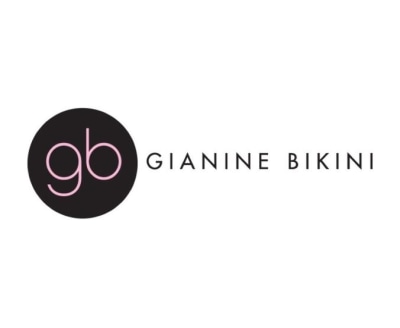 Shop Gianine Bikini logo