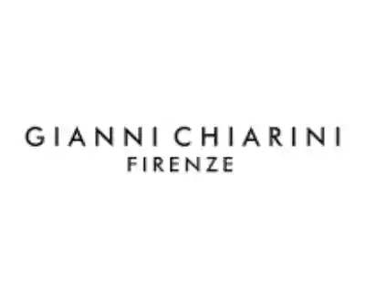 Gianni Chiarini logo