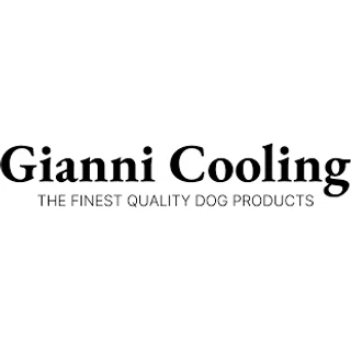 Gianni Cooling logo