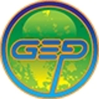Shop Giant Electric Pea logo