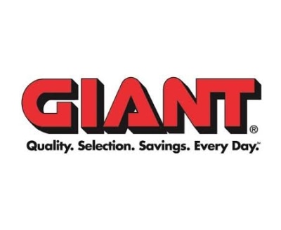 Shop Giant Food Stores logo