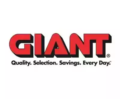 Giant Food Stores logo