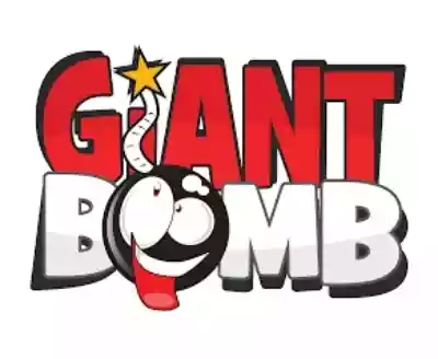 Giant Bomb logo