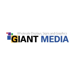  Giant Media Online logo