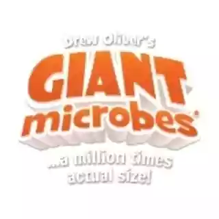 Shop GIANTmicrobes promo codes logo