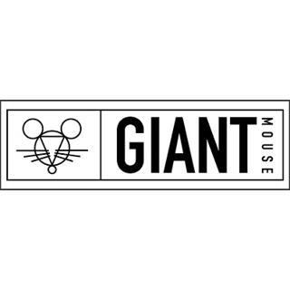 Giant Mouse logo