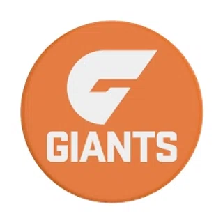 GIANTS Shop logo