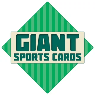 Giant Sports Cards logo