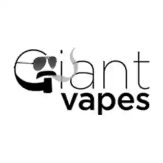 Giant Vapes coupon codes
