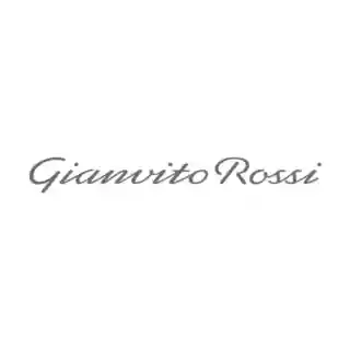 Shop Gianvito Rossi promo codes logo