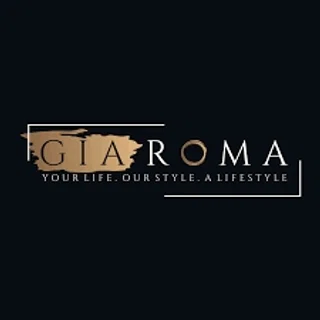 Shop Gia Roma coupon codes logo