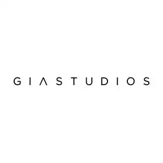 Shop Gia Studios coupon codes logo
