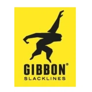 Shop Gibbon Slacklines logo