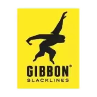 Gibbon Slacklines logo