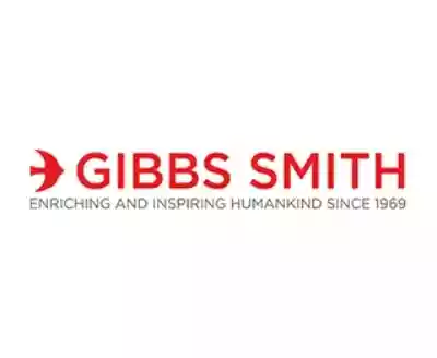 Gibbs Smith Publisher logo