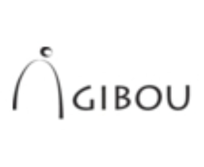 Shop Gibou logo