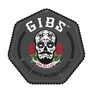 Shop GIBS Grooming coupon codes logo