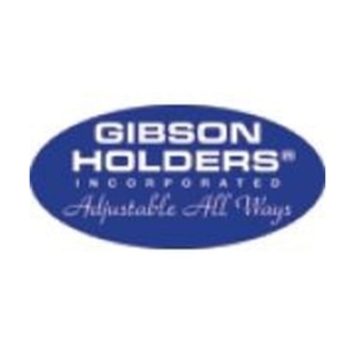 gibsonholders.com logo