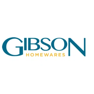 Gibson Homewares logo