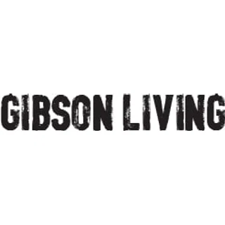 Gibson Living logo