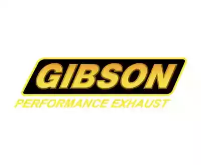 Gibson Performance coupon codes