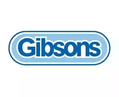 Gibsons Games logo