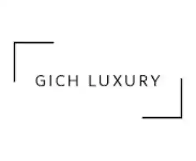 Gich Luxury logo