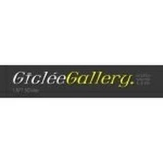 Shop Giclee Gallery logo