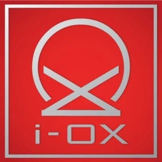 Shop i-Ox logo
