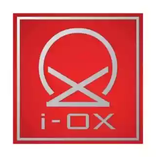 i-Ox promo codes