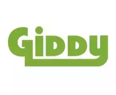 Shop Giddy Skincare coupon codes logo