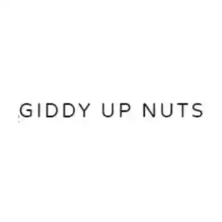 Giddy Up Nuts discount codes