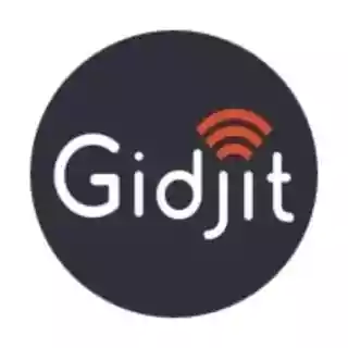 Shop Gidjit  coupon codes logo