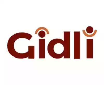 Shop Gidli coupon codes logo