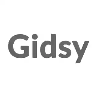Shop Gidsy coupon codes logo
