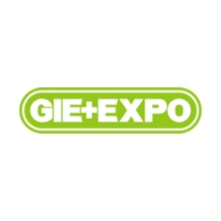  GIE+EXPO coupon codes