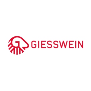 Shop Giesswein US logo