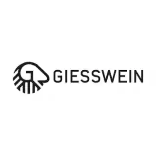 Giesswein UK logo