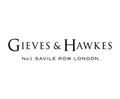 Shop Gieves & Hawkes logo