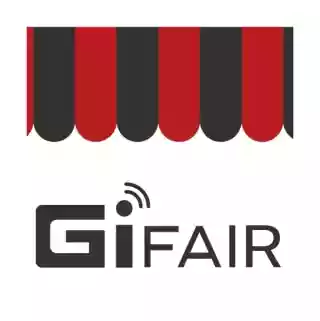 GiFair promo codes