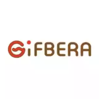 Shop Gifbera coupon codes logo
