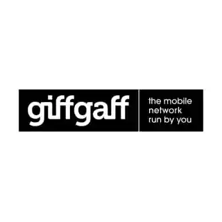 Giffgaff Recycle logo