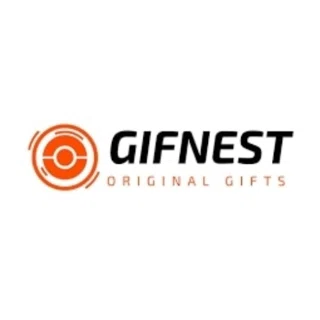 Shop Gifnest  logo