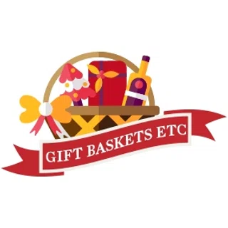 Shop Gift Baskets ETC logo