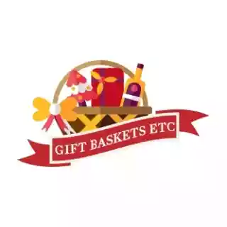 Gift Baskets ETC discount codes